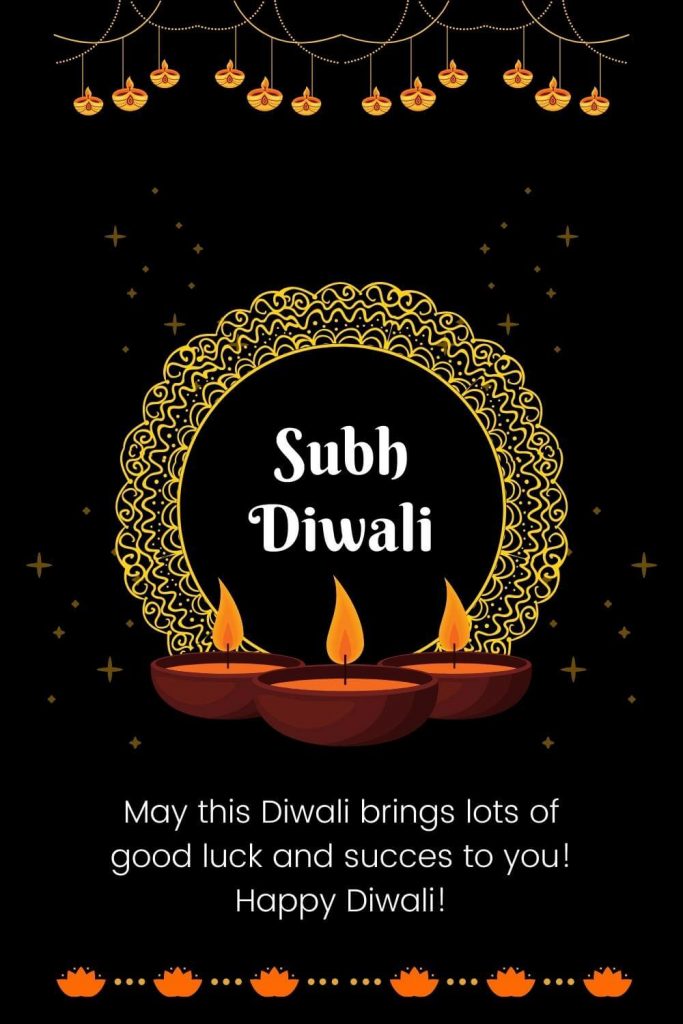 Subh Diwali wishes - ARCHANA.NL