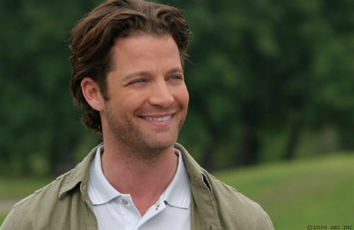 Nate Berkus