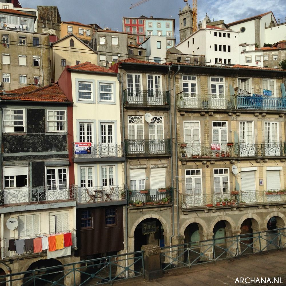 Porto, Portugal - The best place to relax, explore, make new friends and fall in love! - ARCHANA.NL | porto | oporto portugal | oporto travel | travel portugal porto | vakantie portugal | vakantie porto | citytrip portugal | citytrip porto #porto #oporto #portugal