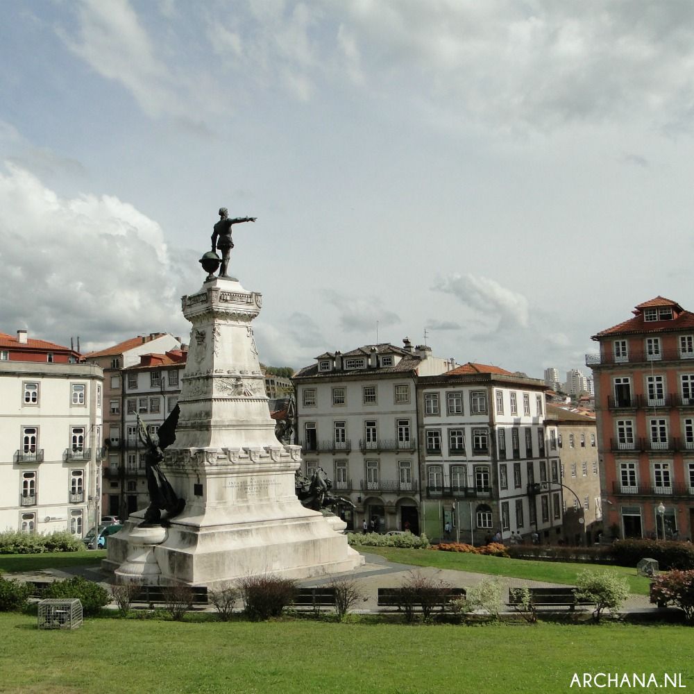 Porto, Portugal - The best place to relax, explore, make new friends and fall in love! - ARCHANA.NL | porto | oporto portugal | oporto travel | travel portugal porto | vakantie portugal | vakantie porto | citytrip portugal | citytrip porto #porto #oporto #portugal