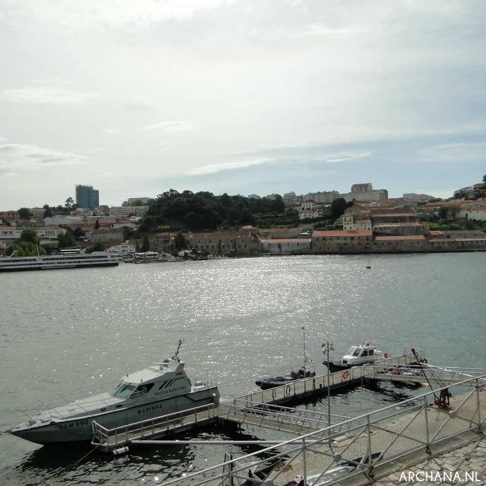 Porto, Portugal - The best place to relax, explore, make new friends and fall in love! - ARCHANA.NL | porto | oporto portugal | oporto travel | travel portugal porto | vakantie portugal | vakantie porto | citytrip portugal | citytrip porto #porto #oporto #portugal