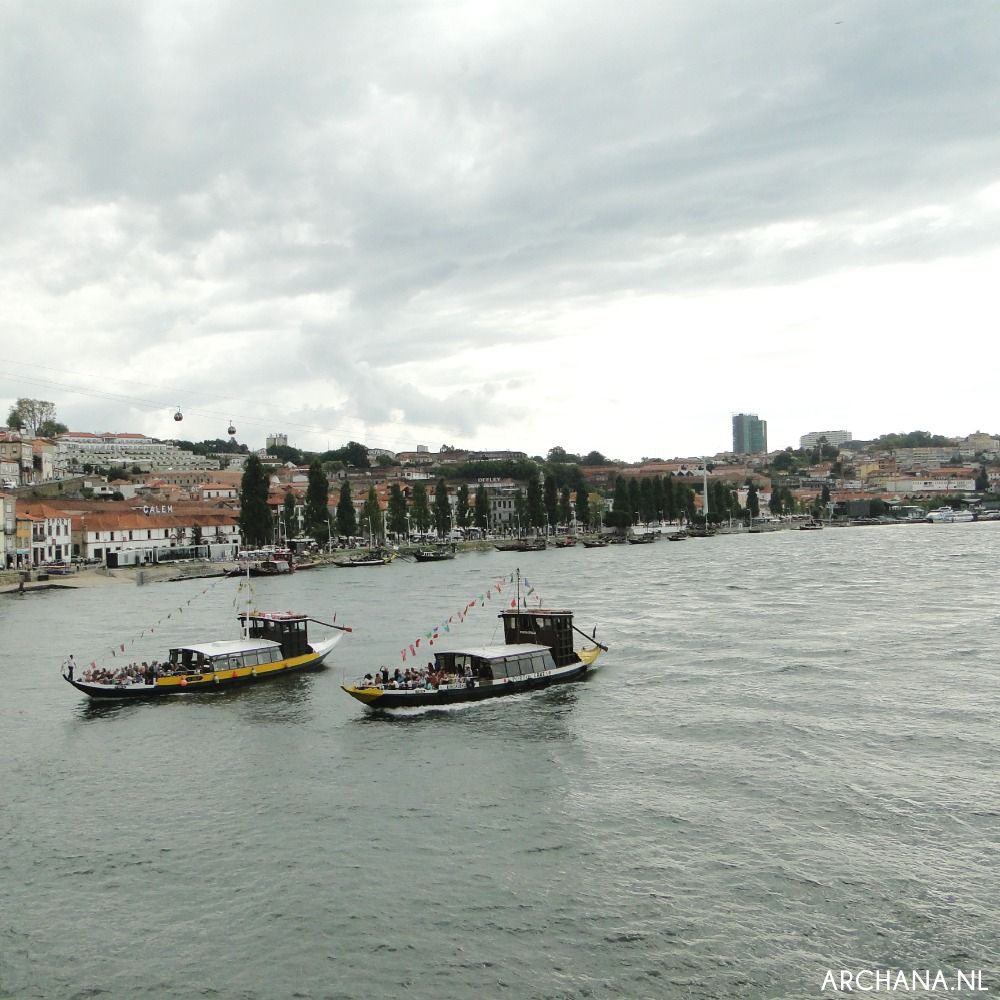 Porto, Portugal - The best place to relax, explore, make new friends and fall in love! - ARCHANA.NL | porto | oporto portugal | oporto travel | travel portugal porto | vakantie portugal | vakantie porto | citytrip portugal | citytrip porto #porto #oporto #portugal