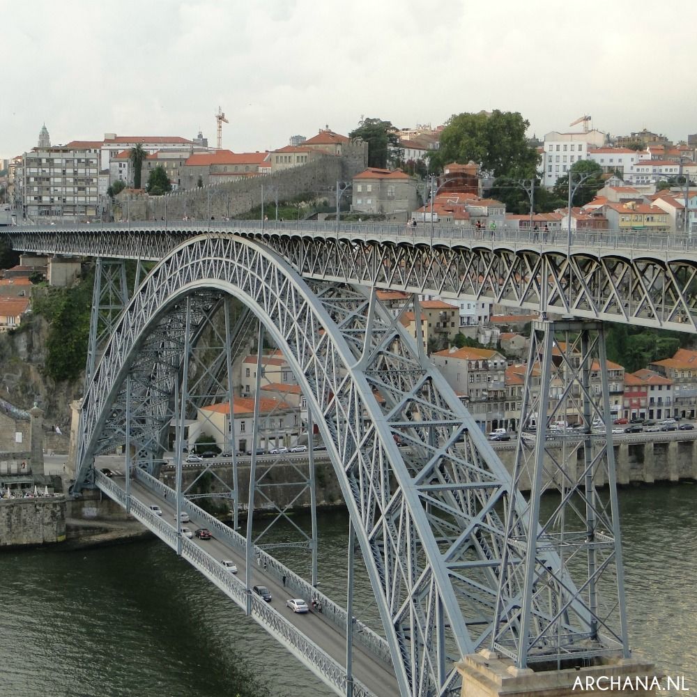 Porto, Portugal - The best place to relax, explore, make new friends and fall in love! - ARCHANA.NL | porto | oporto portugal | oporto travel | travel portugal porto | vakantie portugal | vakantie porto | citytrip portugal | citytrip porto #porto #oporto #portugal