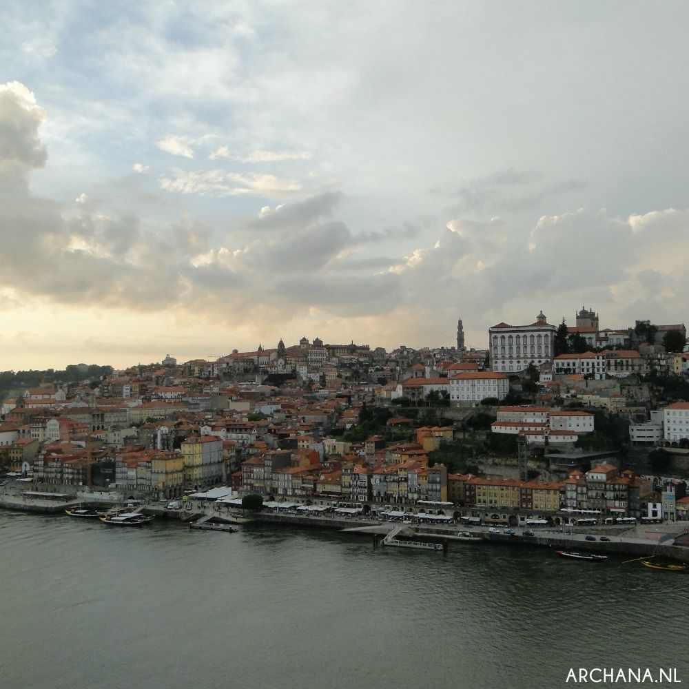 Porto, Portugal - The best place to relax, explore, make new friends and fall in love! - ARCHANA.NL | porto | oporto portugal | oporto travel | travel portugal porto | vakantie portugal | vakantie porto | citytrip portugal | citytrip porto #porto #oporto #portugal