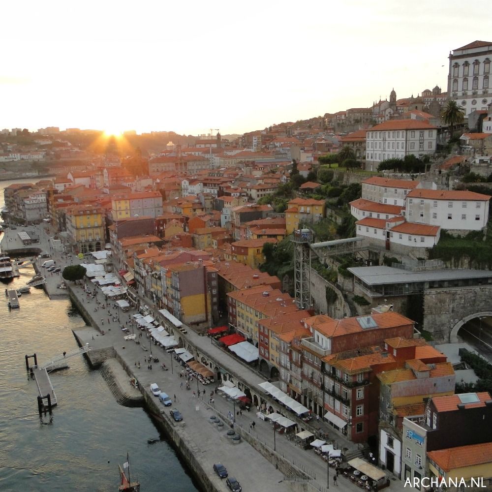 Porto, Portugal - The best place to relax, explore, make new friends and fall in love! - ARCHANA.NL | porto | oporto portugal | oporto travel | travel portugal porto | vakantie portugal | vakantie porto | citytrip portugal | citytrip porto #porto #oporto #portugal