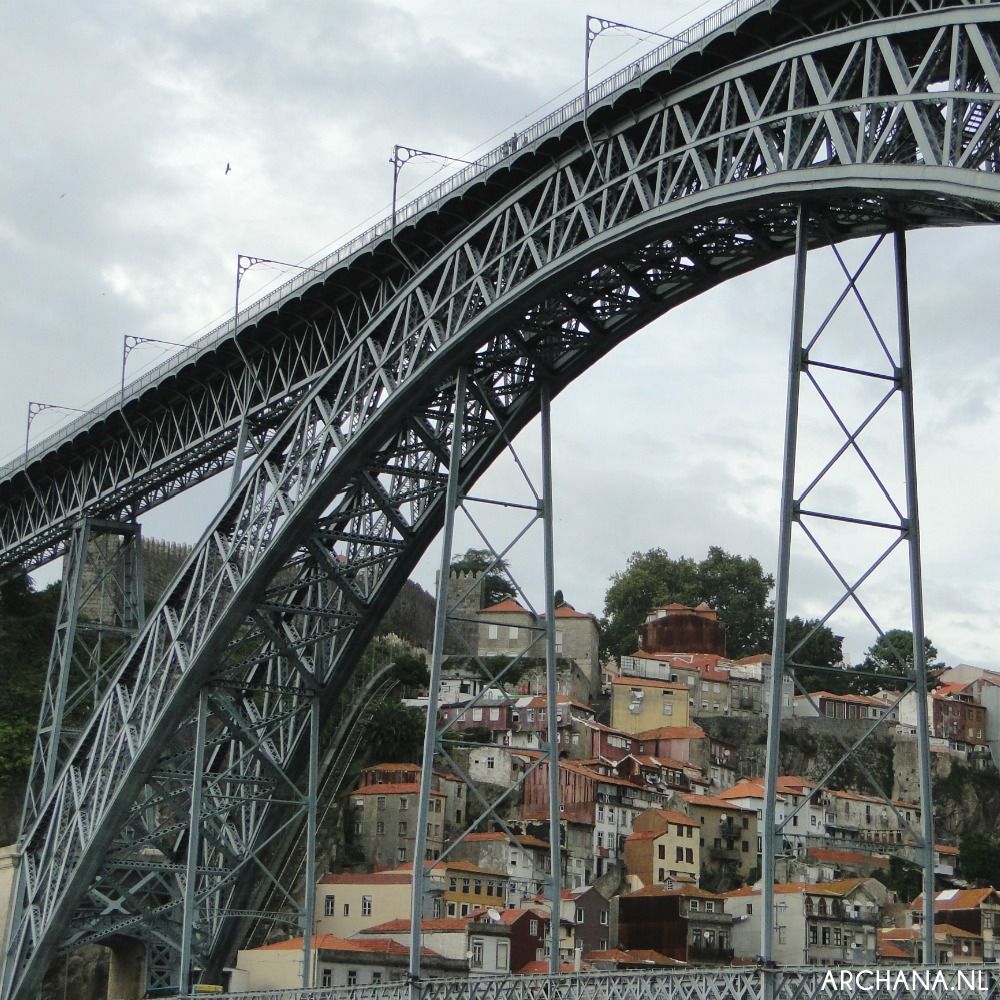 Porto, Portugal - The best place to relax, explore, make new friends and fall in love! - ARCHANA.NL | porto | oporto portugal | oporto travel | travel portugal porto | vakantie portugal | vakantie porto | citytrip portugal | citytrip porto #porto #oporto #portugal