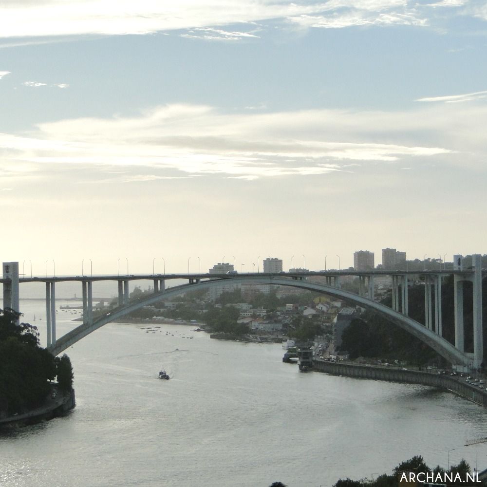 Porto, Portugal - The best place to relax, explore, make new friends and fall in love! - ARCHANA.NL | porto | oporto portugal | oporto travel | travel portugal porto | vakantie portugal | vakantie porto | citytrip portugal | citytrip porto #porto #oporto #portugal