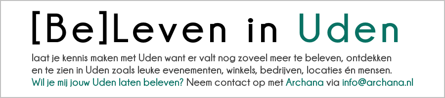 [Be]Leven in Uden