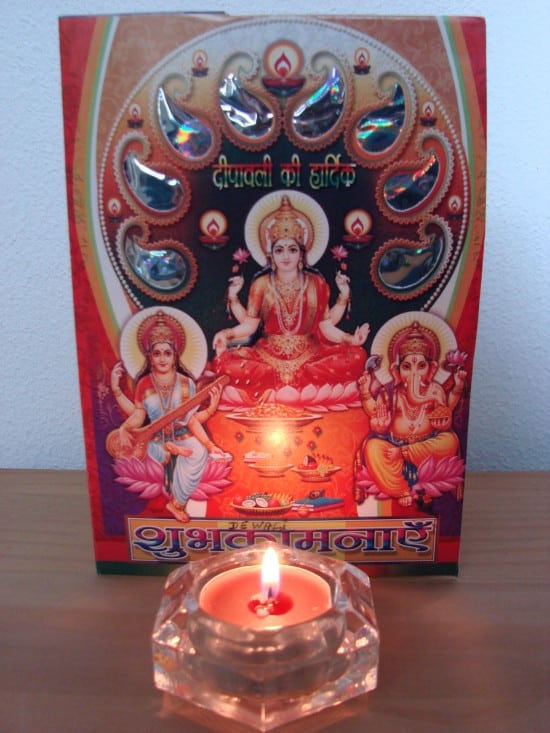 Subh Divali | www.archana.nl