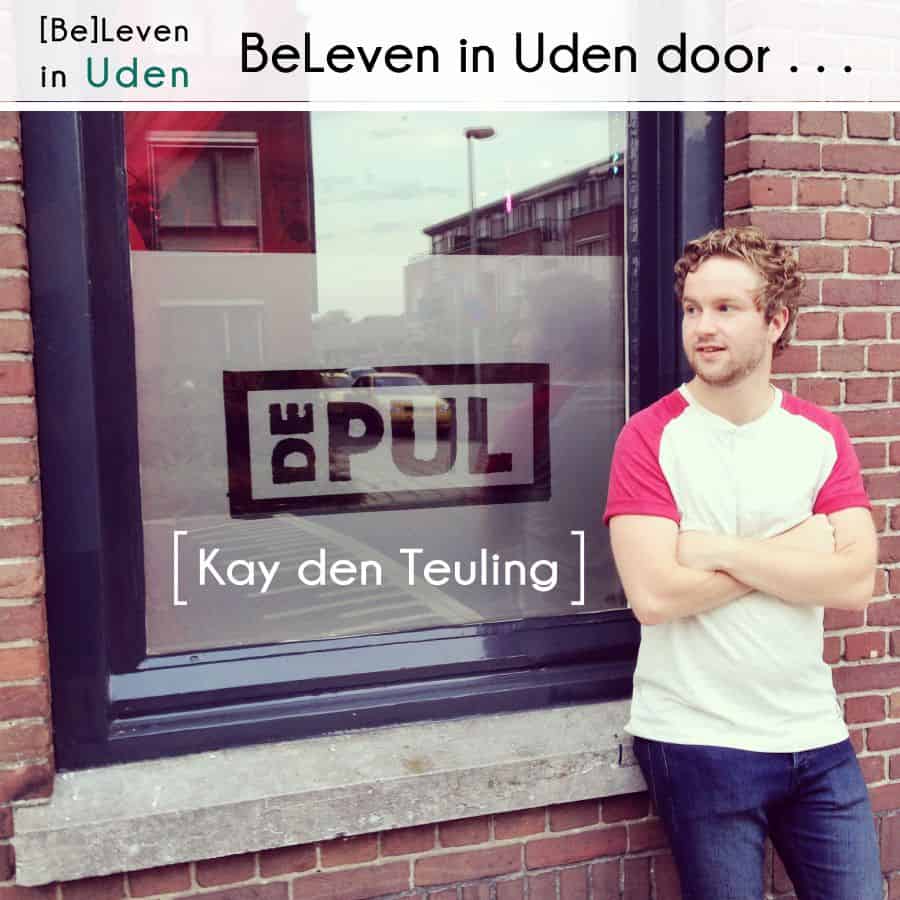 BeLeven in Uden door Kay den Teuling • De Pul | ARCHANA.NL