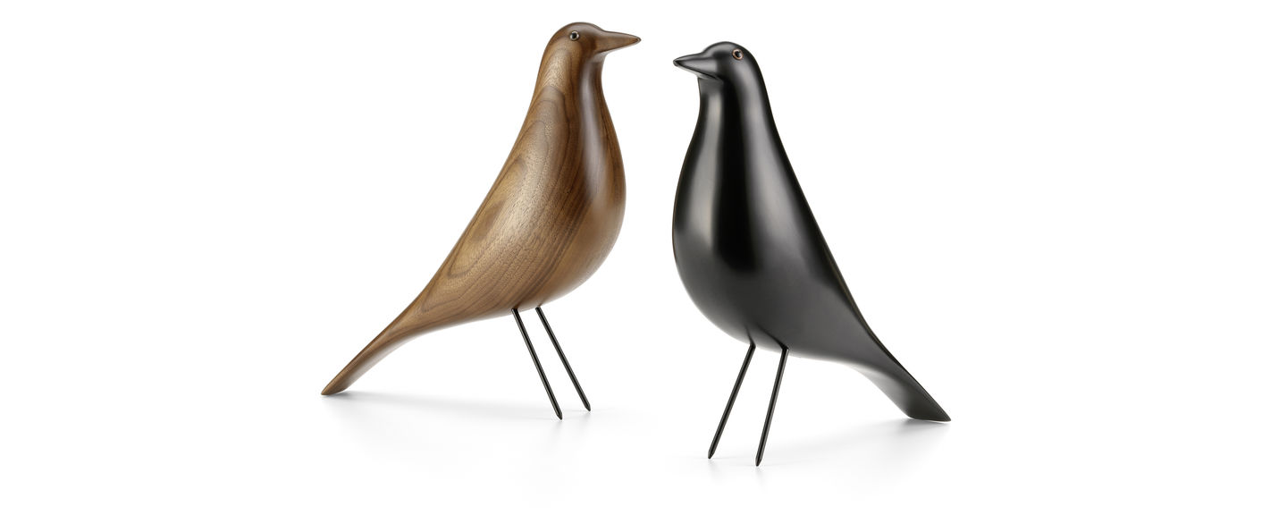 Eames House Bird van Vitra - Home Complements | ARCHANA.NL