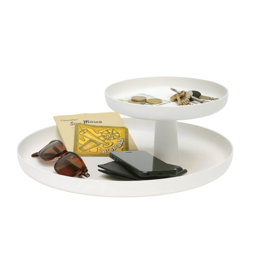 Rotary Tray van Vitra - Home Complements | ARCHANA.NL