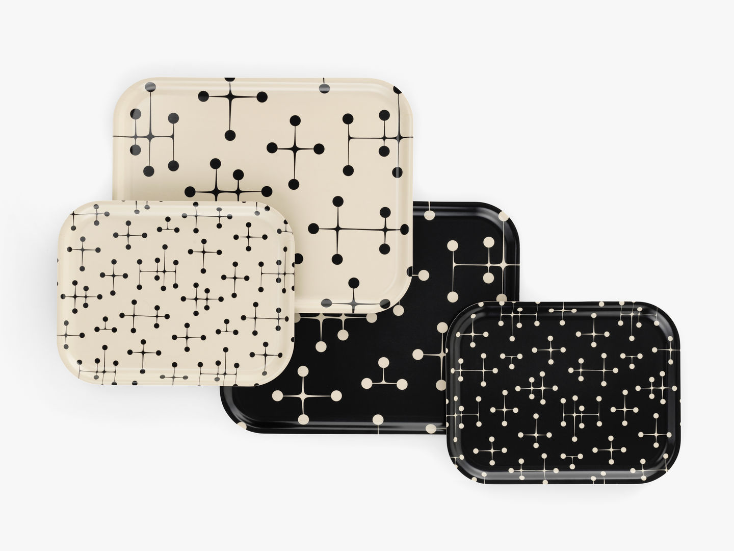 Classic Trays van Vitra - Home Complements | ARCHANA.NL