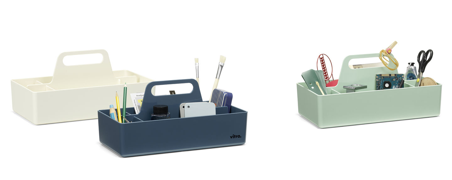 Toolbox van Vitra - Home Complements | ARCHANA.NL