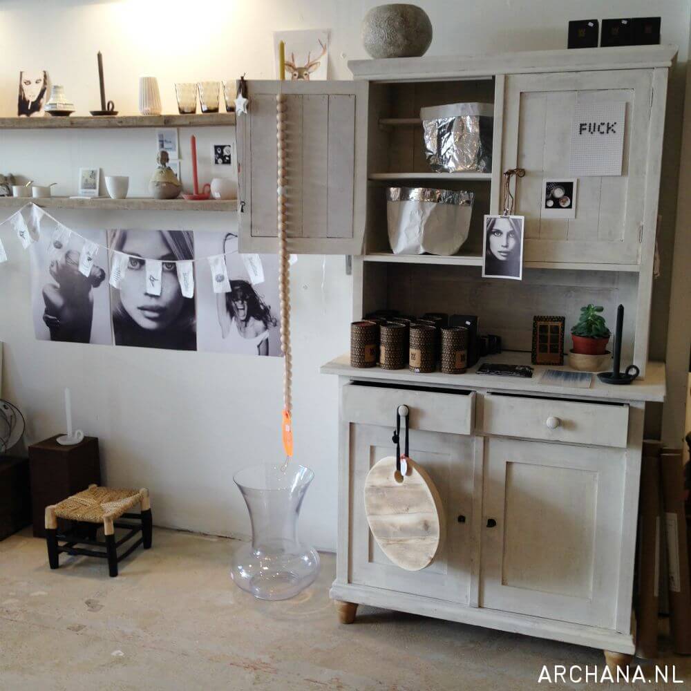 Marieke Rusticus Styling - Van pop-up shop naar webshop - ARCHANA.NL #interieur #interior