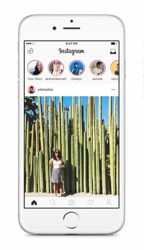 Waarom Instagram Stories wél een big deal is - ARCHANA.NL #instagramtips #instagrammarketing