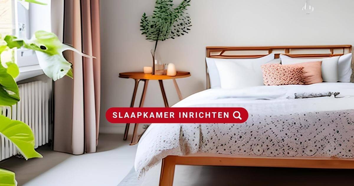 Slaapkamer inspiratie op Pinterest - ARCHANA.NL