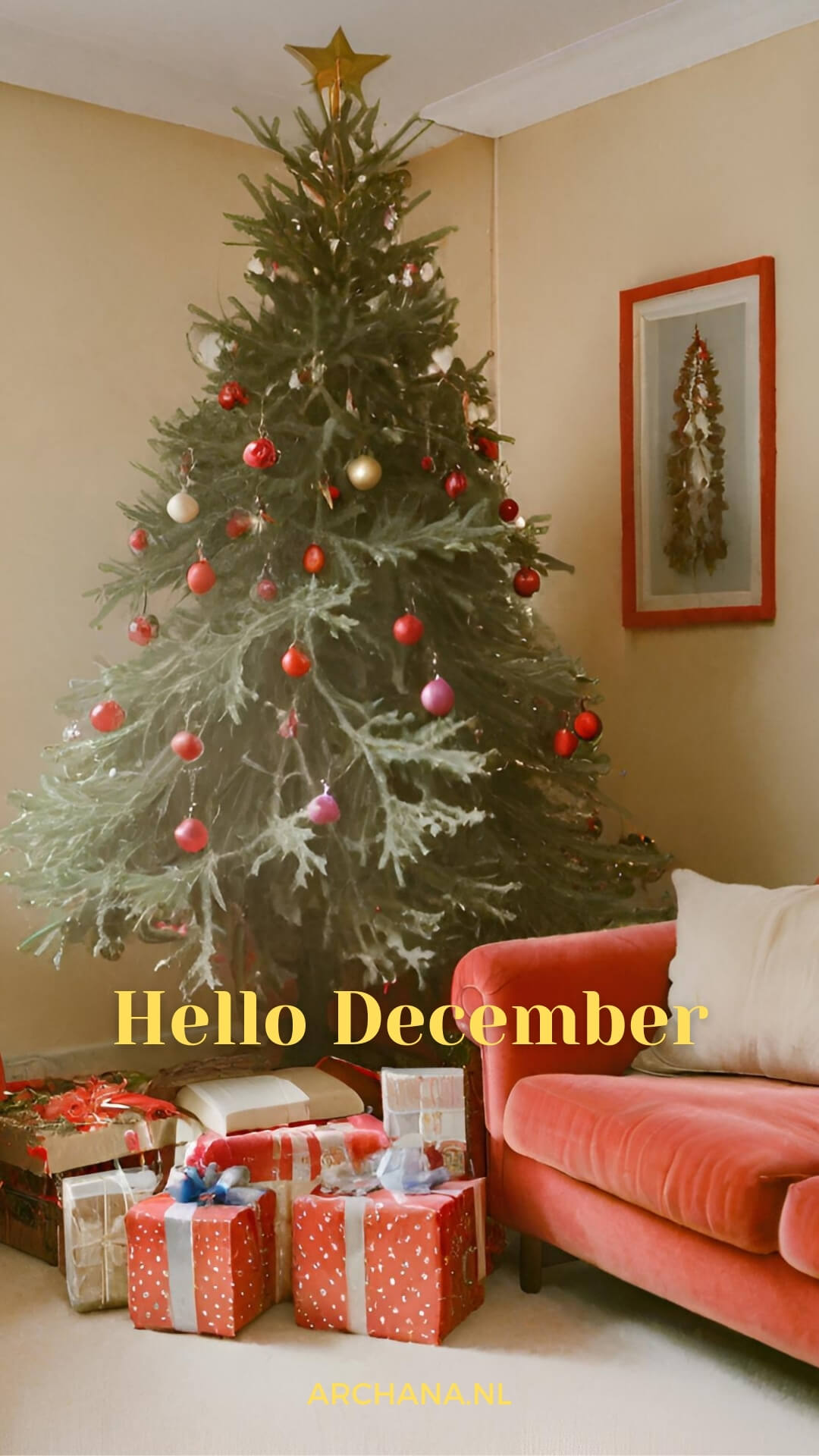 Hello December - Discover more December quotes