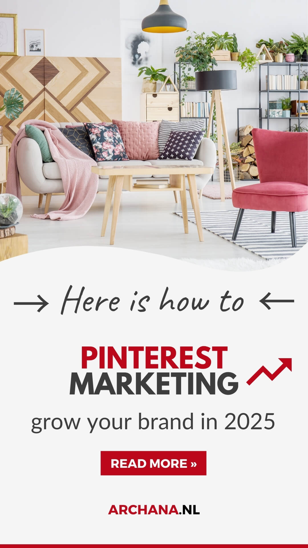 How to grow your brand on Pinterest