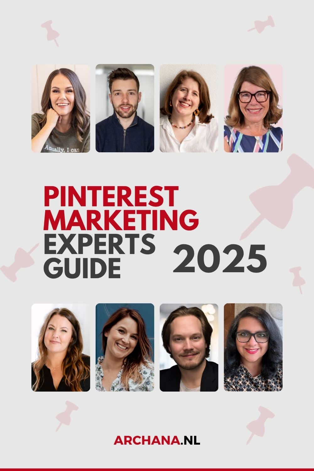 Pinterest marketing 2025 experts guide